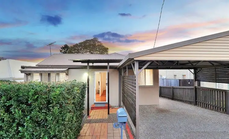 49 London ST, Eight Mile Plains QLD 4113