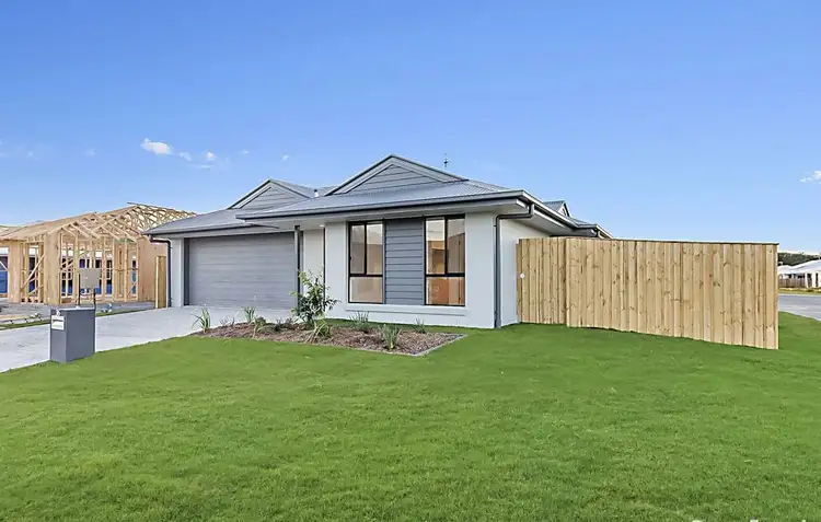 Third view of Homely house listing, 36 Riparian Circuit, Logan Reserve QLD 4133