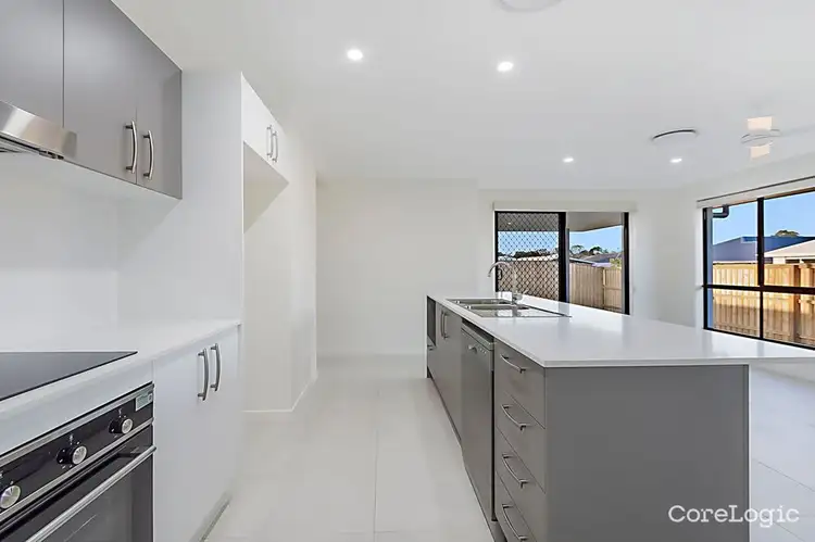 Fifth view of Homely house listing, 36 Riparian Circuit, Logan Reserve QLD 4133