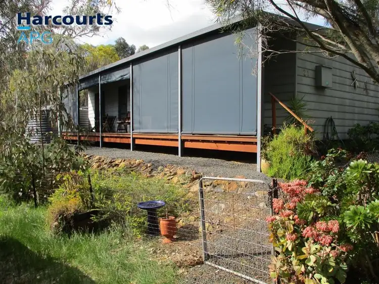 Main view of Homely house listing, 21 Nangip Crescent, Darkan WA 6392