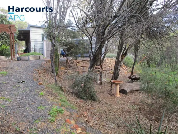 Second view of Homely house listing, 21 Nangip Crescent, Darkan WA 6392