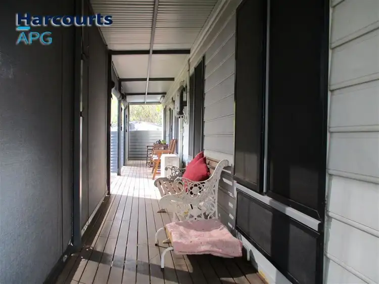 Fourth view of Homely house listing, 21 Nangip Crescent, Darkan WA 6392