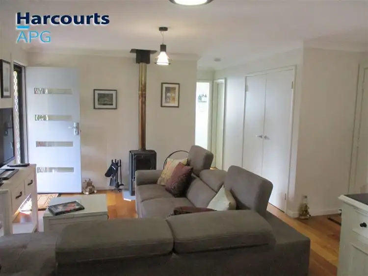 Fifth view of Homely house listing, 21 Nangip Crescent, Darkan WA 6392