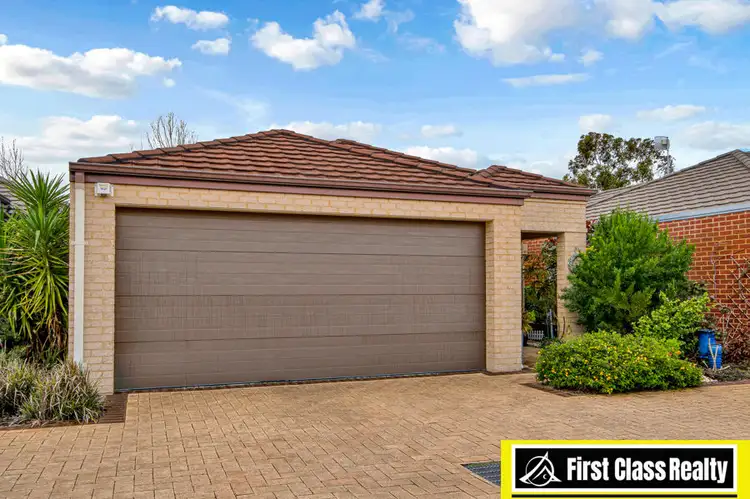 Third view of Homely house listing, 9/1 Tolj Loop, Aveley WA 6069