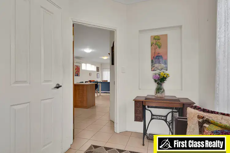 Fourth view of Homely house listing, 9/1 Tolj Loop, Aveley WA 6069