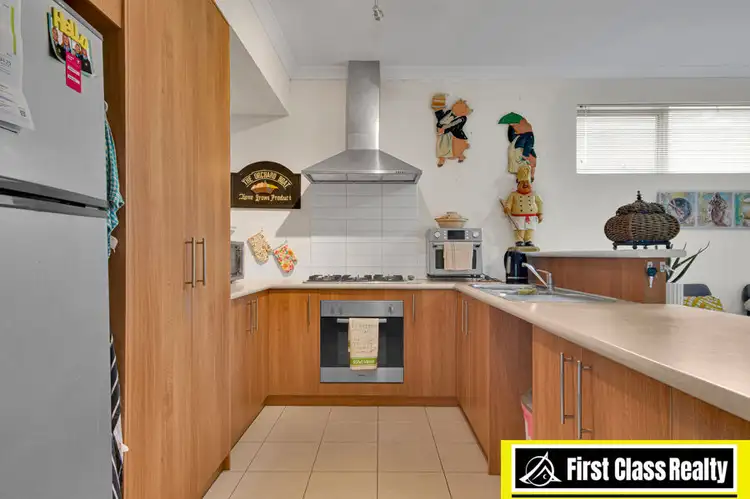 Fifth view of Homely house listing, 9/1 Tolj Loop, Aveley WA 6069