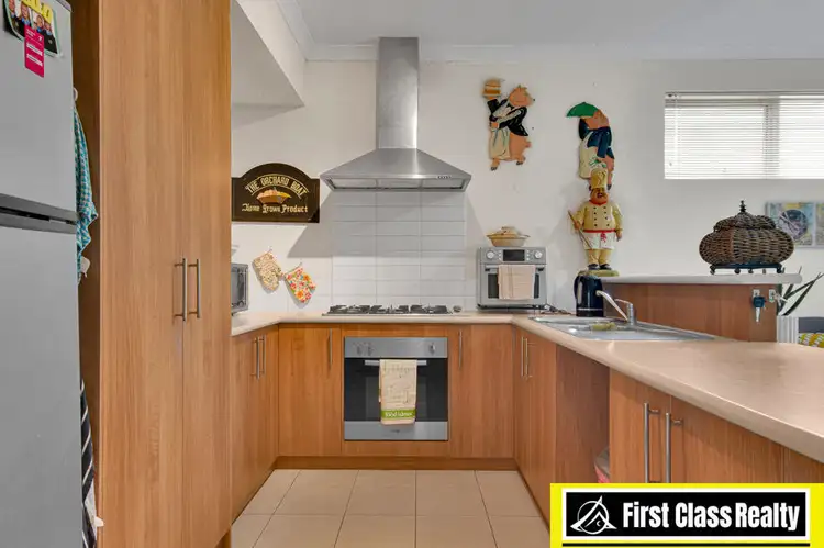 Sixth view of Homely house listing, 9/1 Tolj Loop, Aveley WA 6069