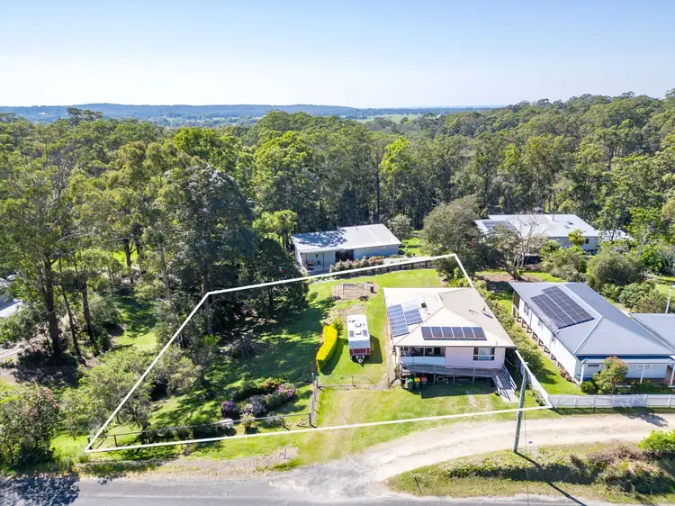 Main view of Homely house listing, 125 Old Pacific Highway, Raleigh NSW 2454