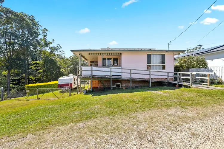 Second view of Homely house listing, 125 Old Pacific Highway, Raleigh NSW 2454