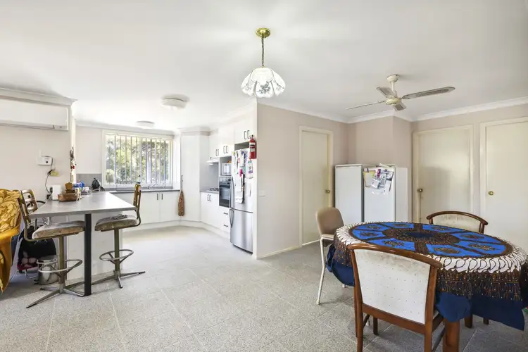 Fourth view of Homely house listing, 125 Old Pacific Highway, Raleigh NSW 2454