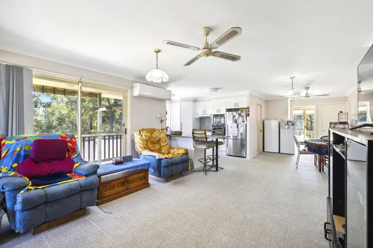 Sixth view of Homely house listing, 125 Old Pacific Highway, Raleigh NSW 2454