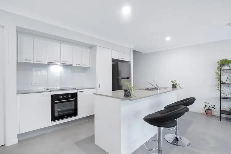 Third view of Homely townhouse listing, 41/295 Handford Road, Taigum QLD 4018
