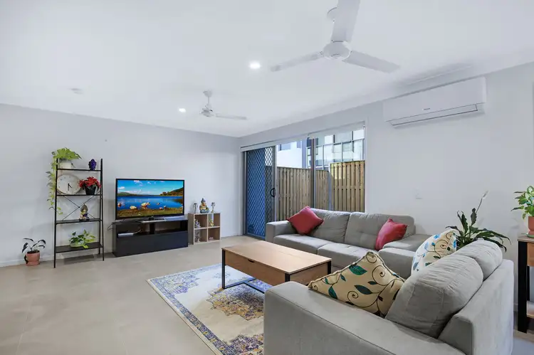 Fifth view of Homely townhouse listing, 41/295 Handford Road, Taigum QLD 4018