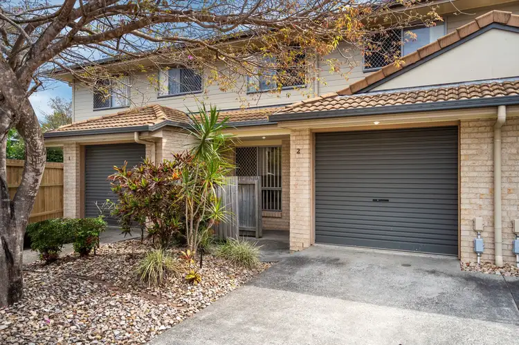 2/6 Baldarch St, Slacks Creek QLD 4127