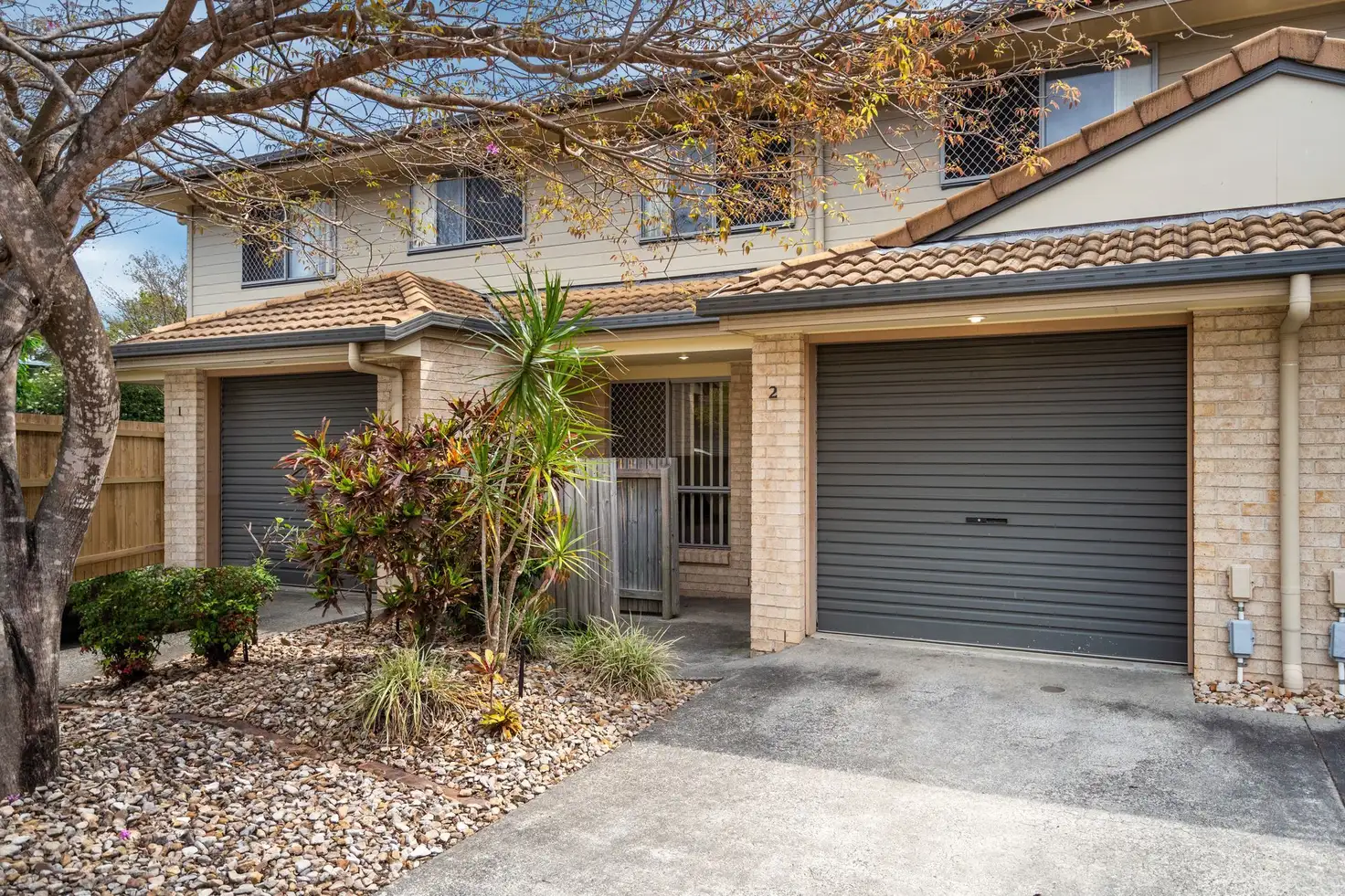 Main view of Homely townhouse listing, 2/6 Baldarch St, Slacks Creek QLD 4127