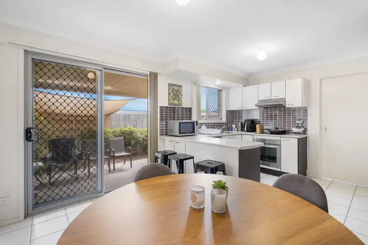 Third view of Homely townhouse listing, 2/6 Baldarch St, Slacks Creek QLD 4127