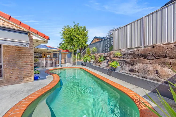 44 Ziedan Drive, Mudgeeraba QLD 4213