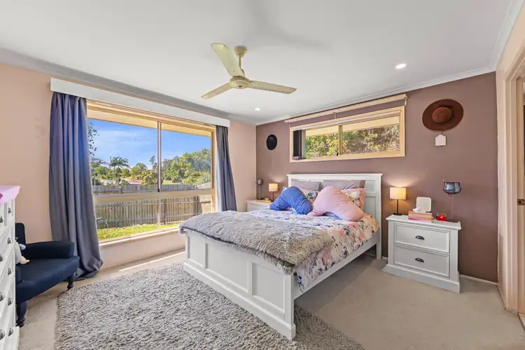 Sixth view of Homely house listing, 44 Ziedan Drive, Mudgeeraba QLD 4213