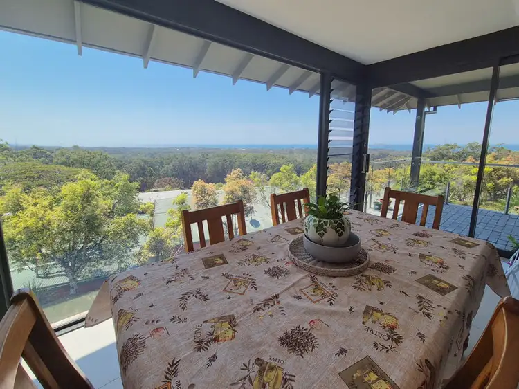 Second view of Homely house listing, 41a Saye Close, Sandy Beach NSW 2456