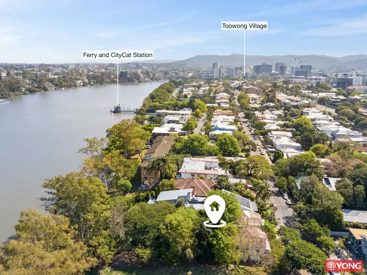 Third view of Homely land listing, 107 & 109 Ryan St, West End QLD 4101