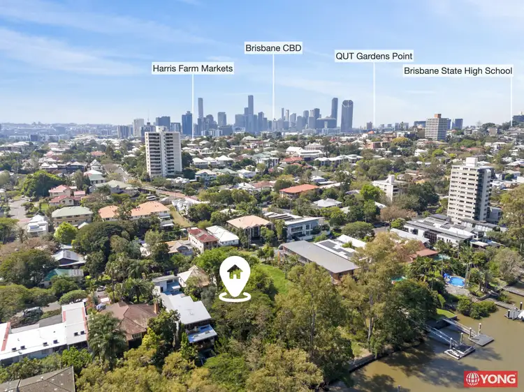 Fourth view of Homely land listing, 107 & 109 Ryan St, West End QLD 4101