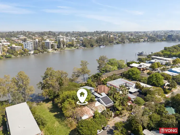 Fifth view of Homely land listing, 107 & 109 Ryan St, West End QLD 4101
