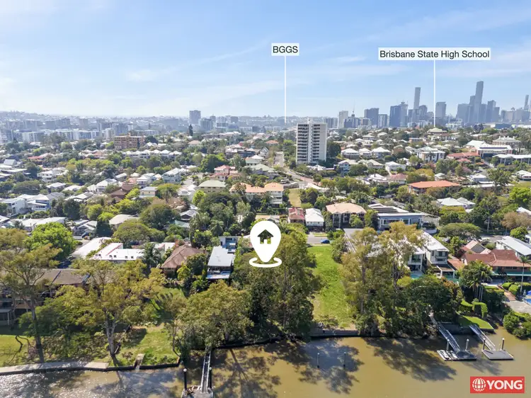 Sixth view of Homely land listing, 107 & 109 Ryan St, West End QLD 4101