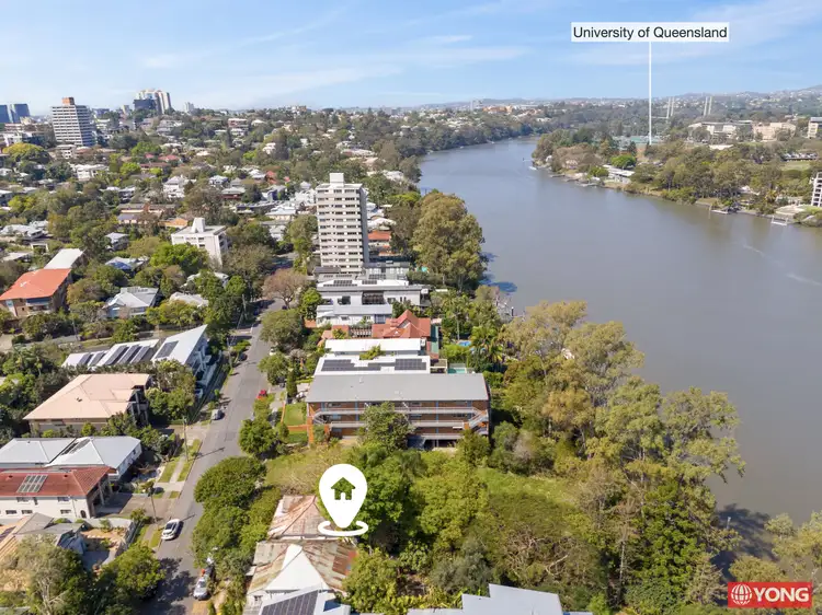 Seventh view of Homely land listing, 107 & 109 Ryan St, West End QLD 4101