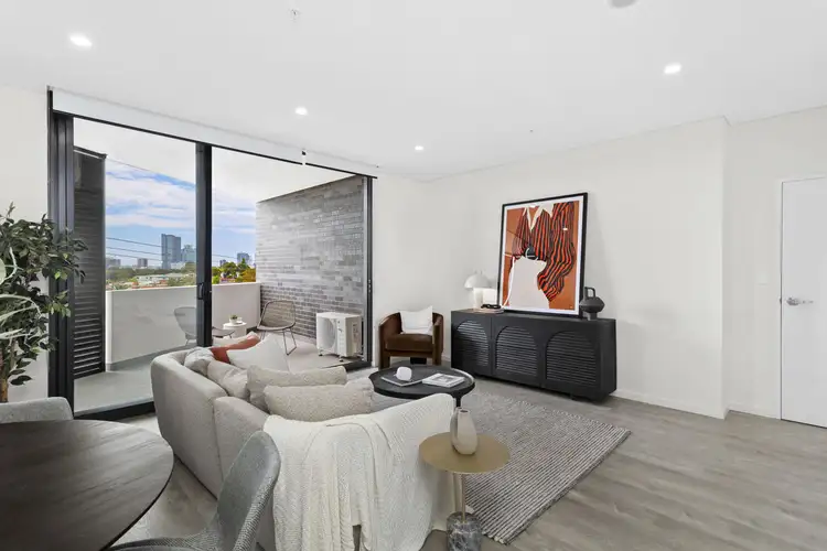 Fourth view of Homely unit listing, 14 Hilltop Road, Merrylands NSW 2160