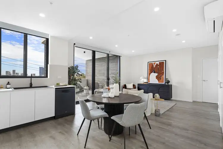 Fifth view of Homely unit listing, 14 Hilltop Road, Merrylands NSW 2160