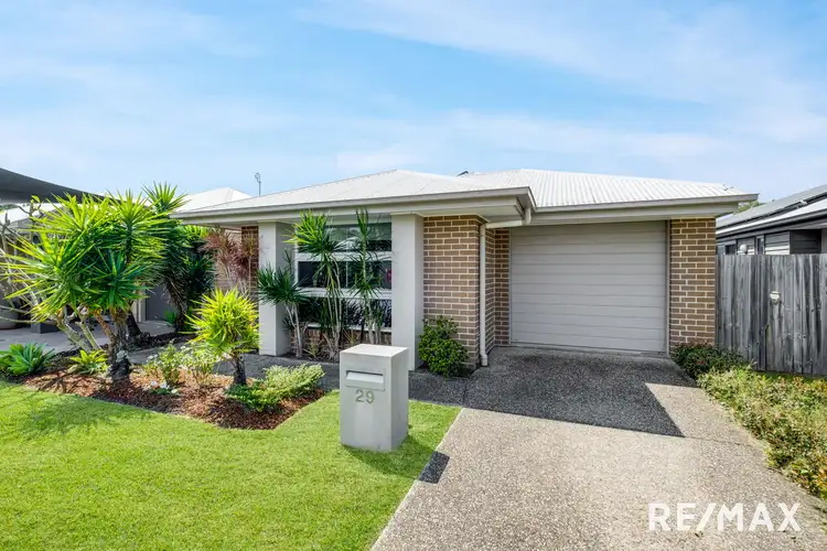 29 Cobalt Crescent, Caloundra West QLD 4551
