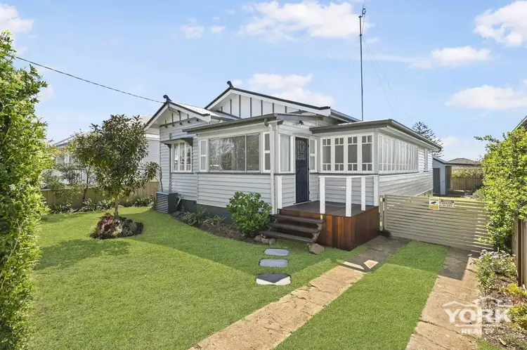 Main view of Homely house listing, 189 Russell Street, Newtown QLD 4350