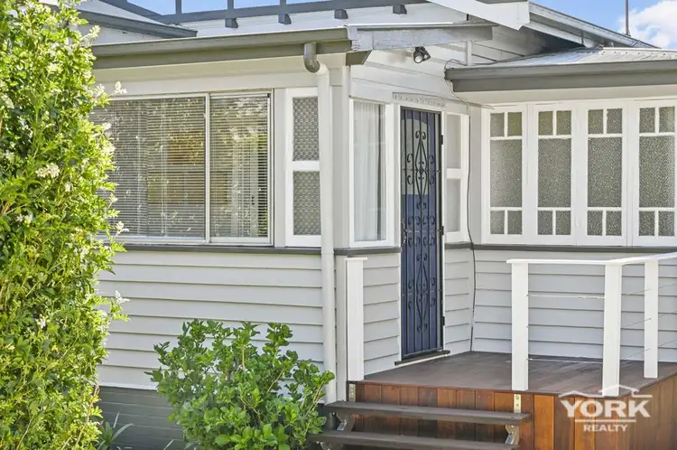 Second view of Homely house listing, 189 Russell Street, Newtown QLD 4350