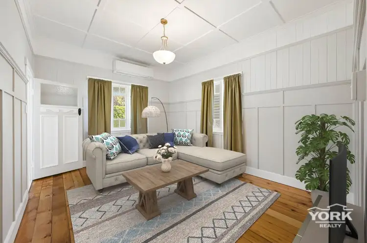 Fourth view of Homely house listing, 189 Russell Street, Newtown QLD 4350