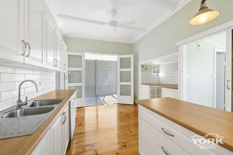 Fifth view of Homely house listing, 189 Russell Street, Newtown QLD 4350