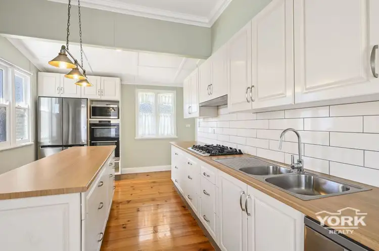 Sixth view of Homely house listing, 189 Russell Street, Newtown QLD 4350