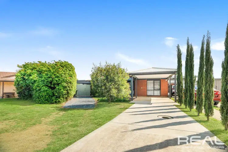 Main view of Homely house listing, 5A Nuddea Place, Parafield Gardens SA 5107