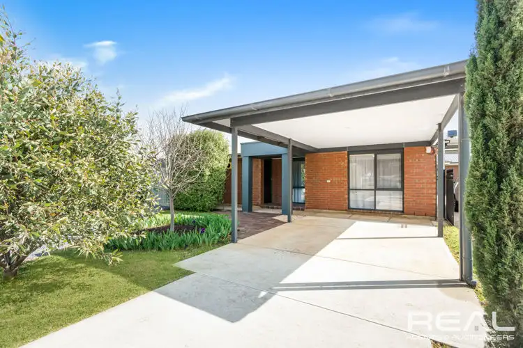 Second view of Homely house listing, 5A Nuddea Place, Parafield Gardens SA 5107