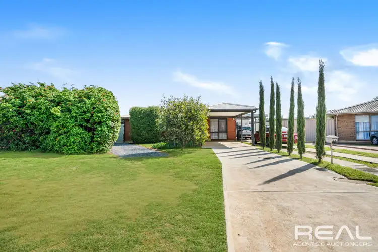 Third view of Homely house listing, 5A Nuddea Place, Parafield Gardens SA 5107