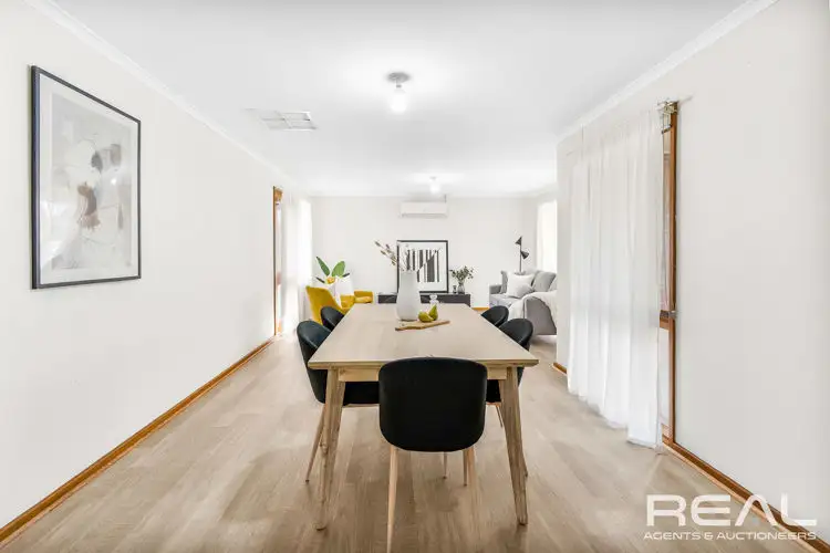 Fourth view of Homely house listing, 5A Nuddea Place, Parafield Gardens SA 5107