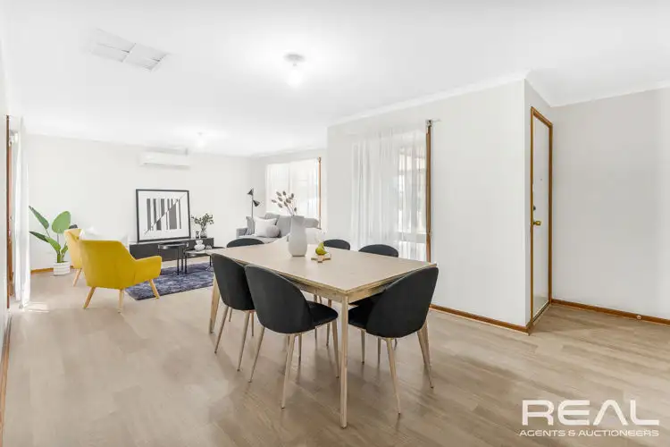 Fifth view of Homely house listing, 5A Nuddea Place, Parafield Gardens SA 5107