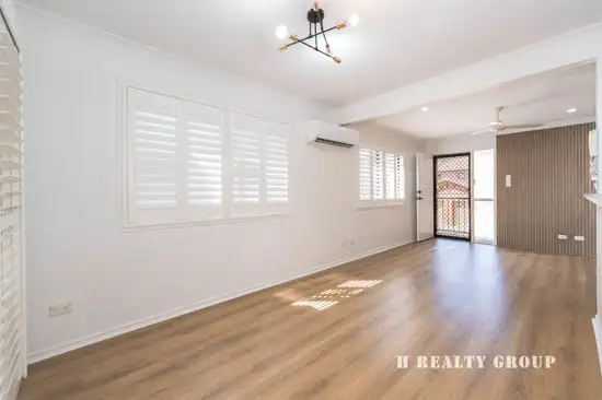 Third view of Homely townhouse listing, 11/128 Queens Road, Everton Park QLD 4053