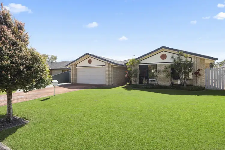 27 Edgewater Place, Sippy Downs QLD 4556