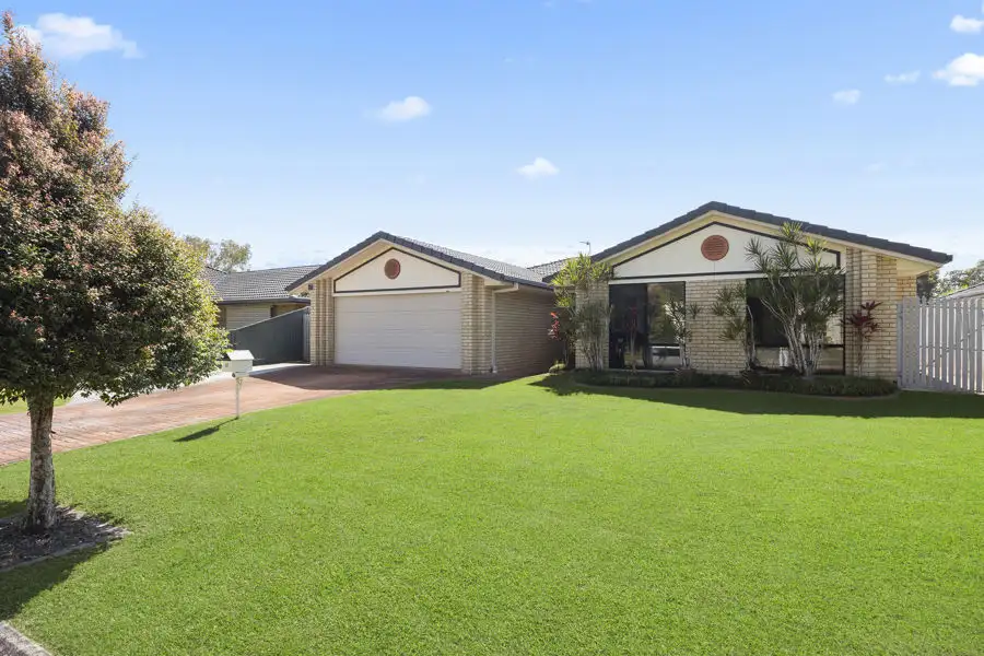 Main view of Homely house listing, 27 Edgewater Place, Sippy Downs QLD 4556