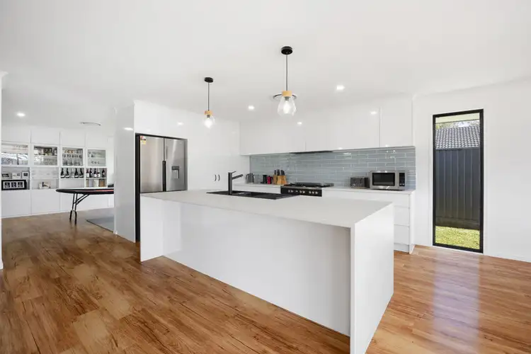 Second view of Homely house listing, 27 Edgewater Place, Sippy Downs QLD 4556