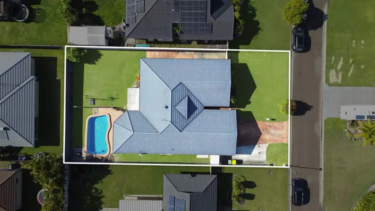 Fourth view of Homely house listing, 27 Edgewater Place, Sippy Downs QLD 4556