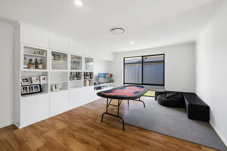 Fifth view of Homely house listing, 27 Edgewater Place, Sippy Downs QLD 4556