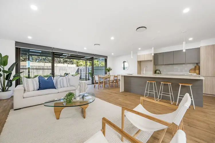 52 Whitewater Terrace, Lake Cathie NSW 2445