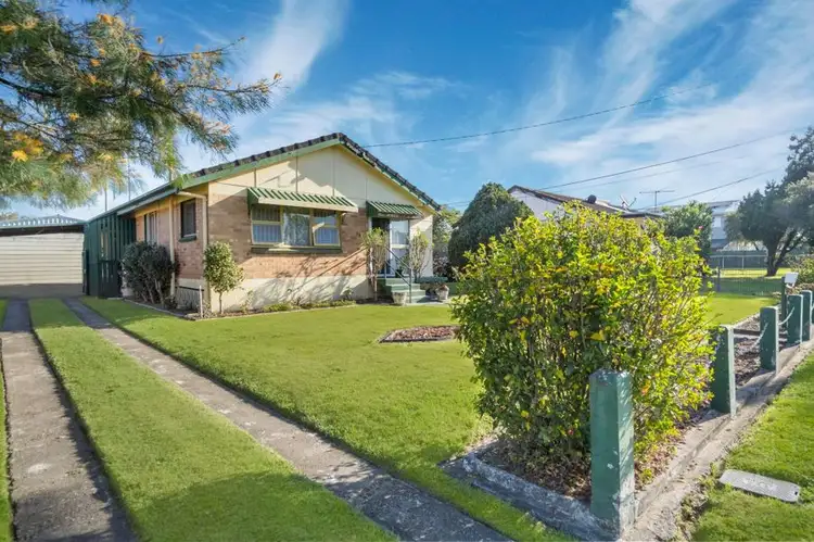 52 Chardean Street, Acacia Ridge QLD 4110