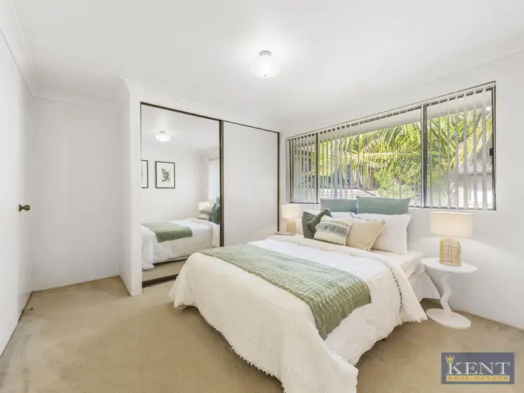 Second view of Homely apartment listing, 24 / 61 Macarthur Street, Ultimo NSW 2007